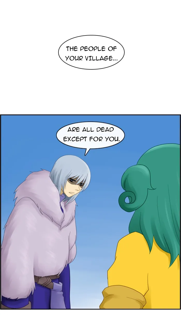 Read Kubera Manga Online