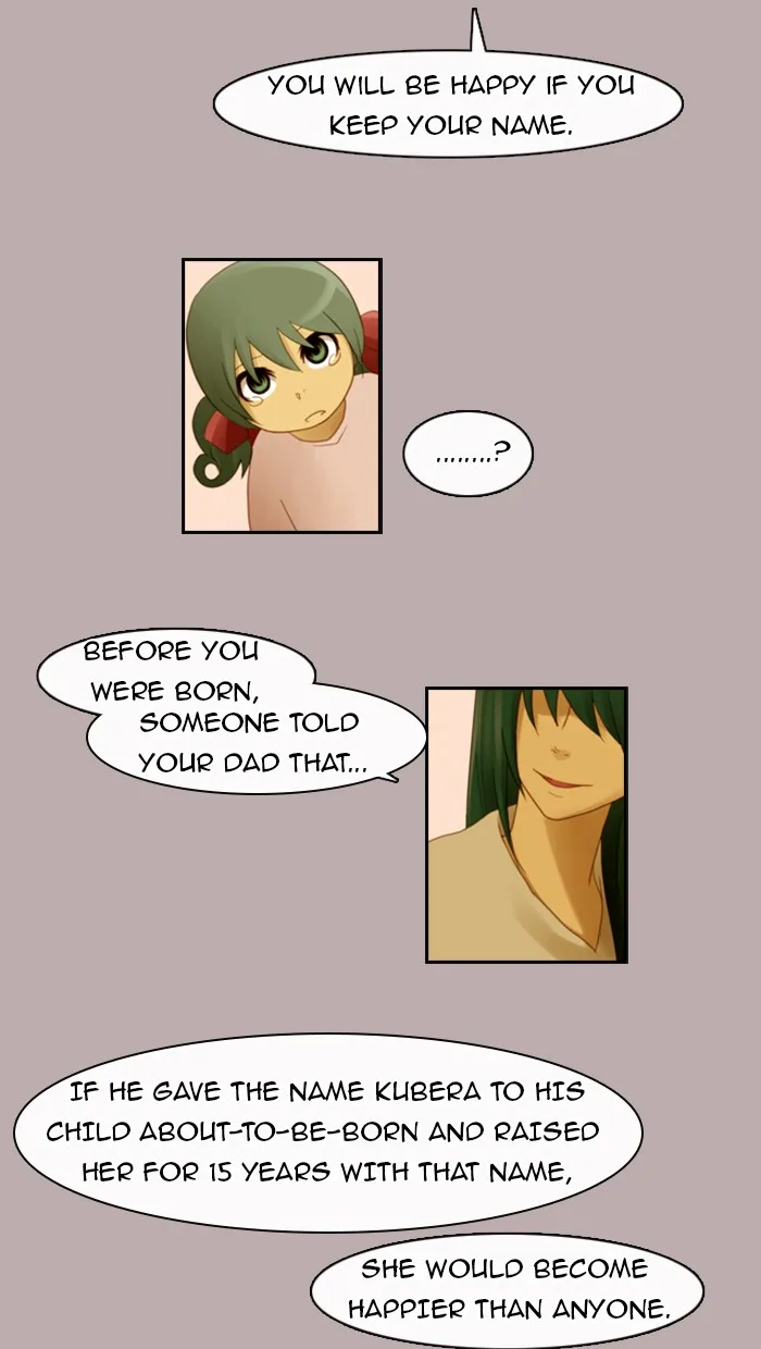 Read Kubera Manga Online