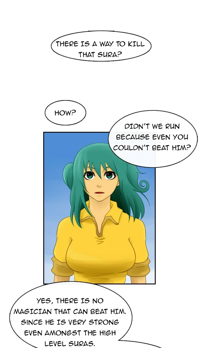 Read Kubera Manga Online
