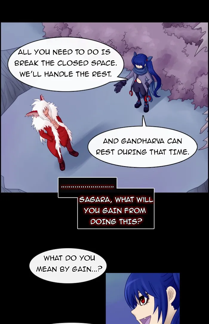 Read Kubera Manga Online