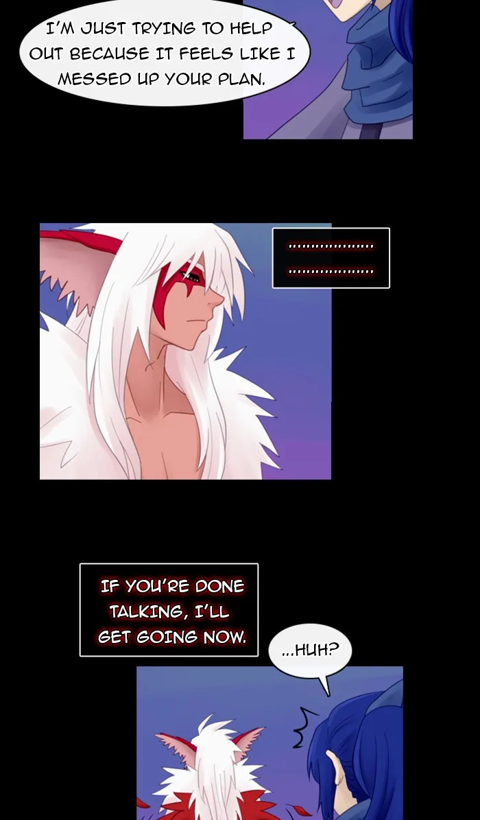 Read Kubera Manga Online