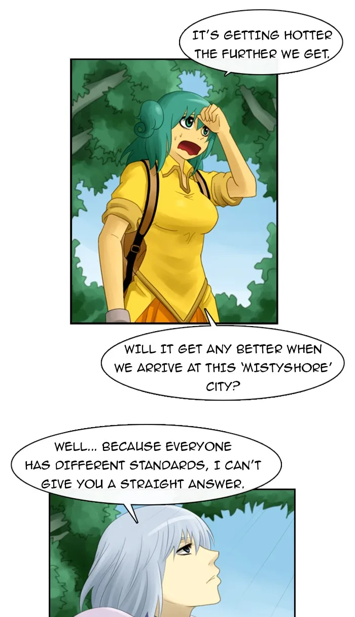 Read Kubera Manga Online