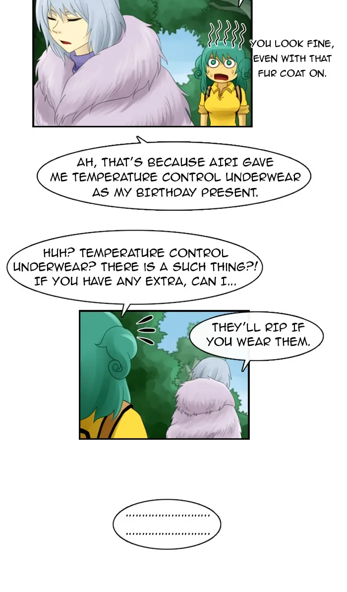 Read Kubera Manga Online