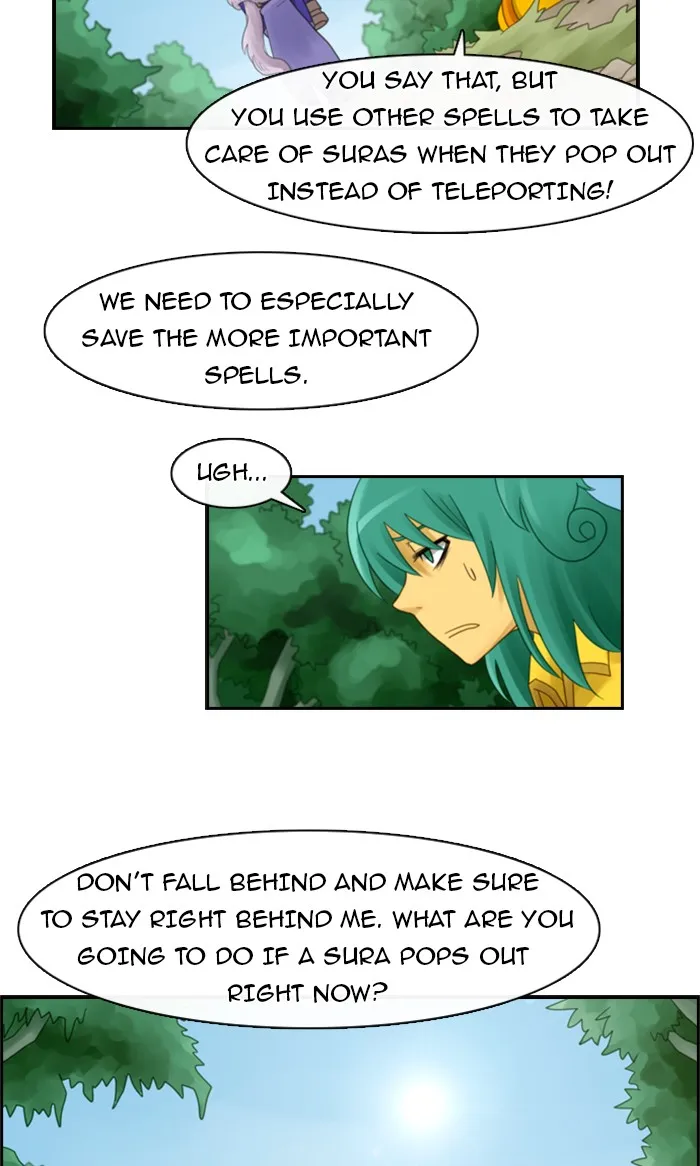 Read Kubera Manga Online