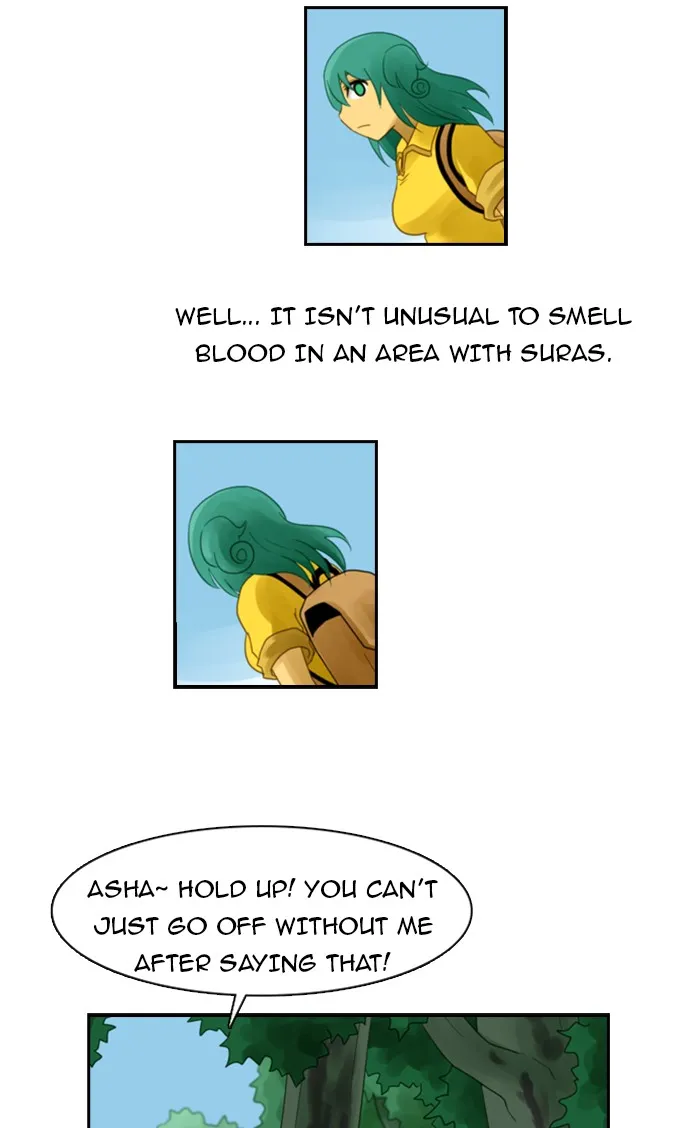 Read Kubera Manga Online