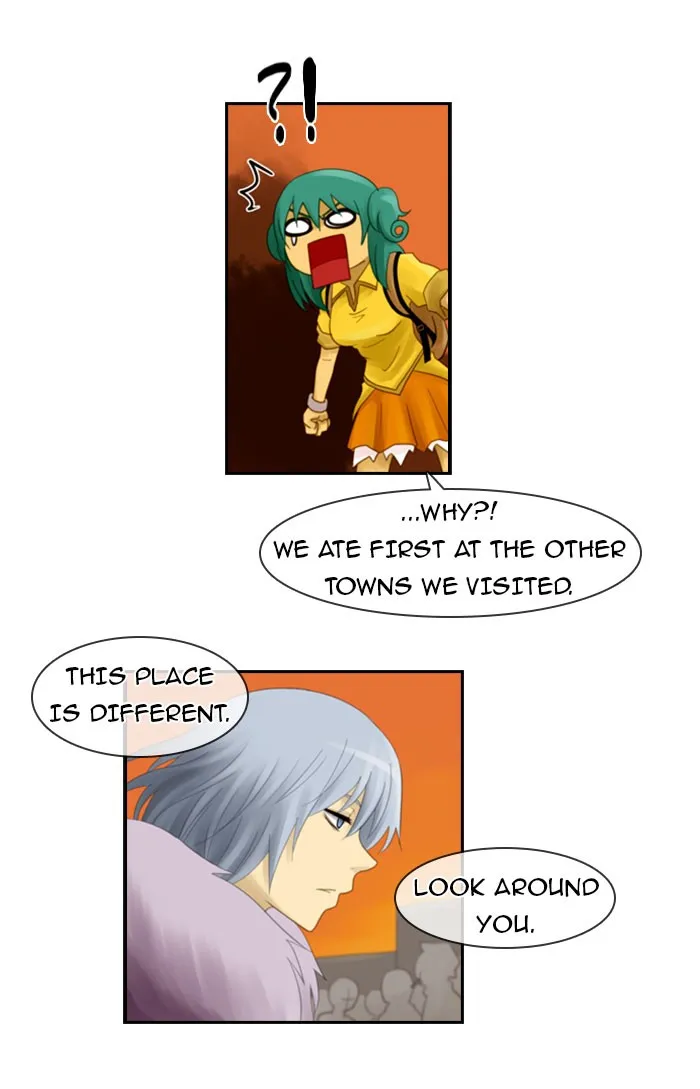 Read Kubera Manga Online