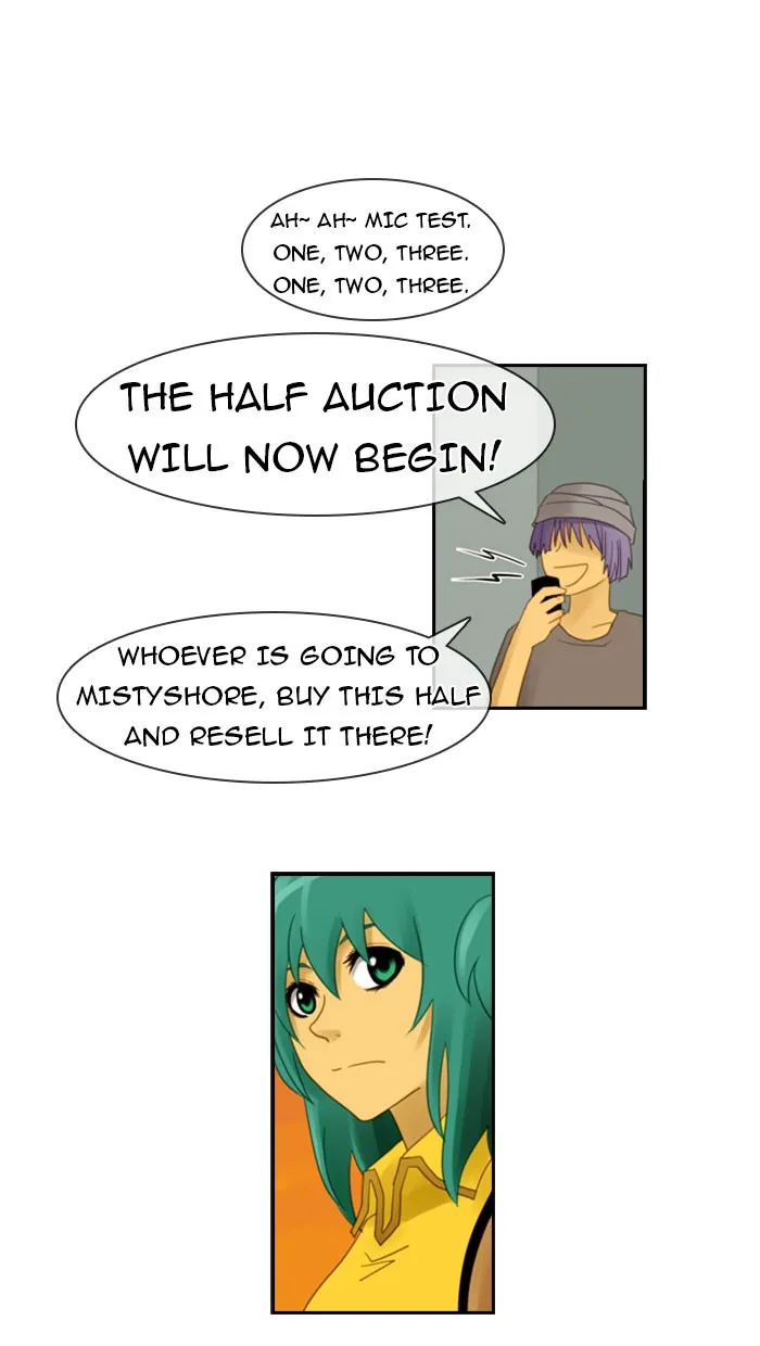 Read Kubera Manga Online