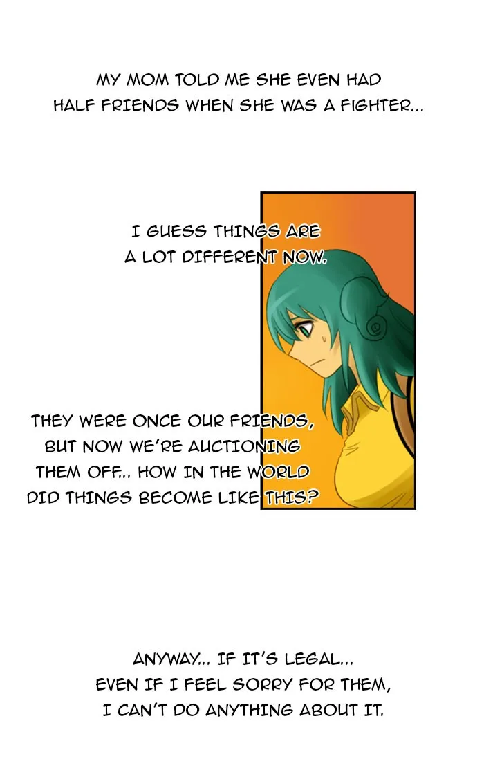 Read Kubera Manga Online