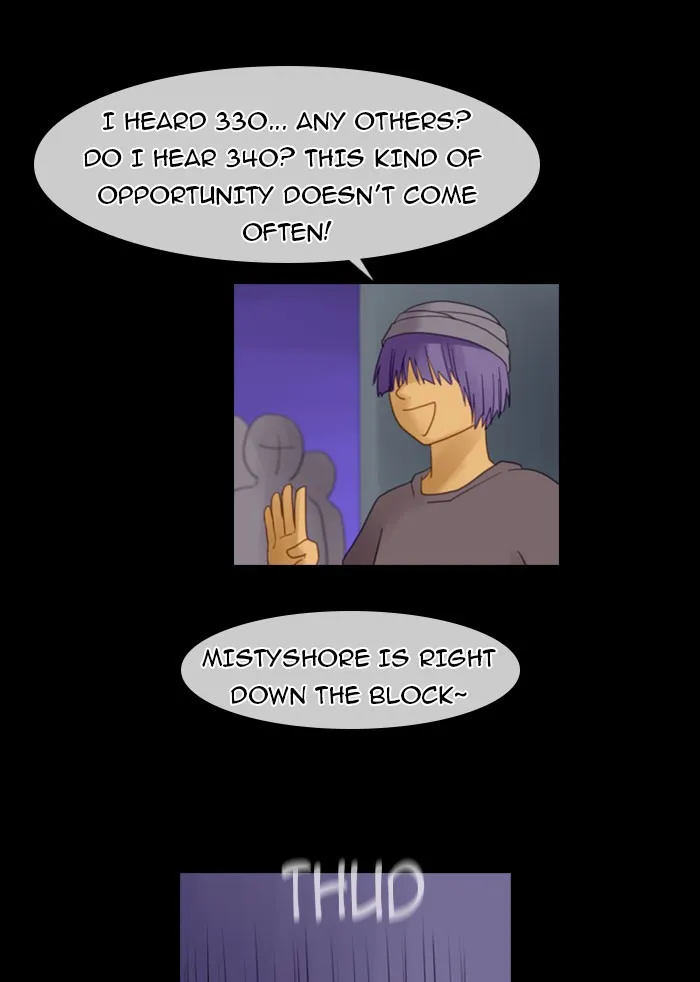 Read Kubera Manga Online