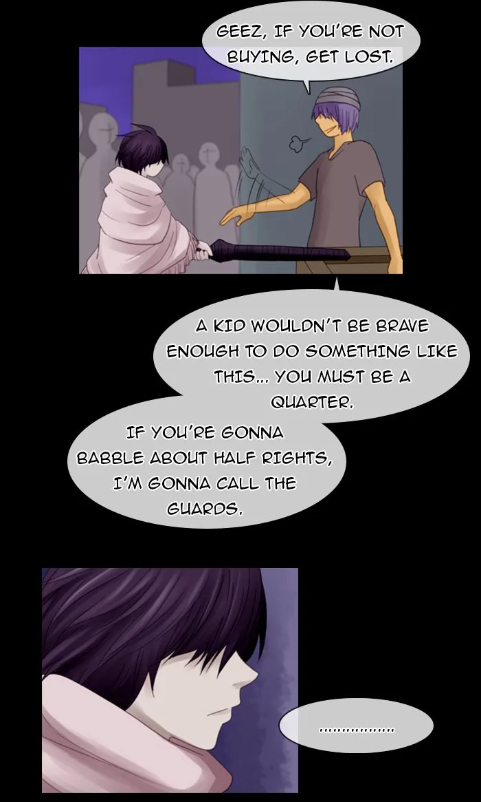 Read Kubera Manga Online