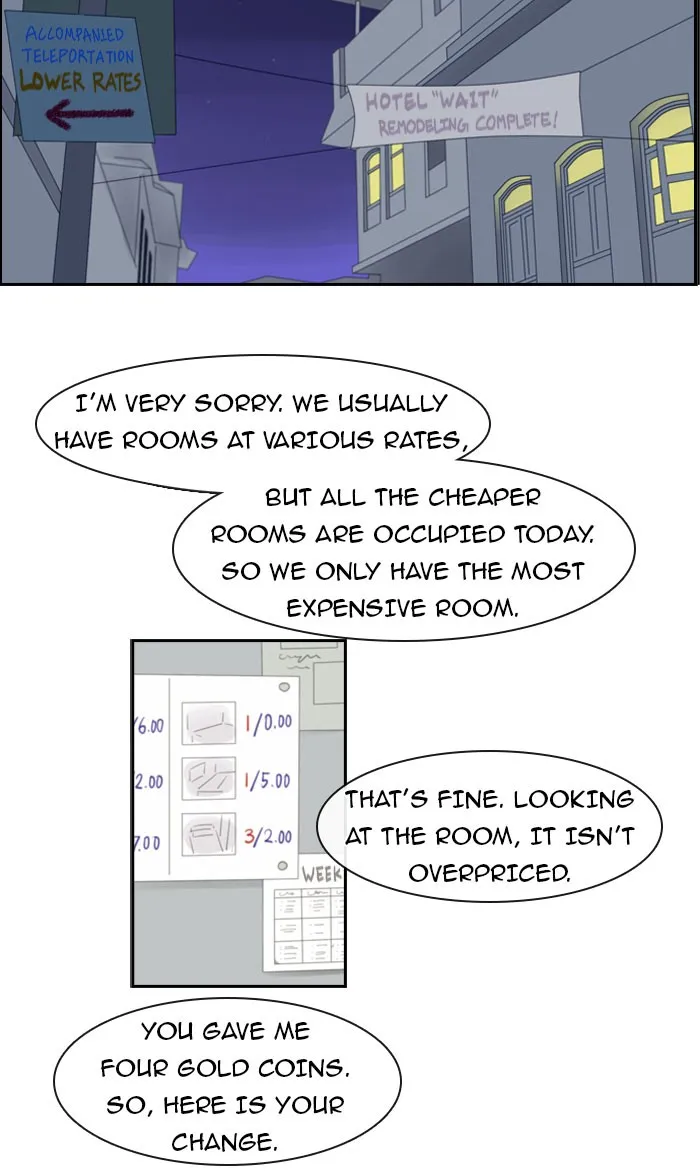 Read Kubera Manga Online