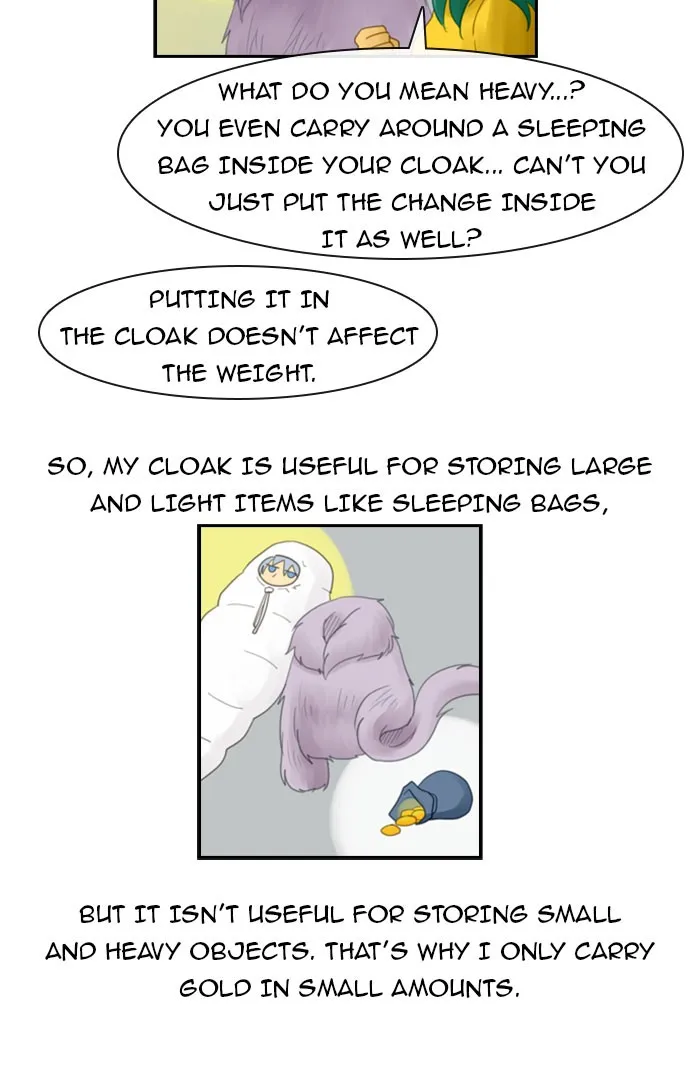 Read Kubera Manga Online