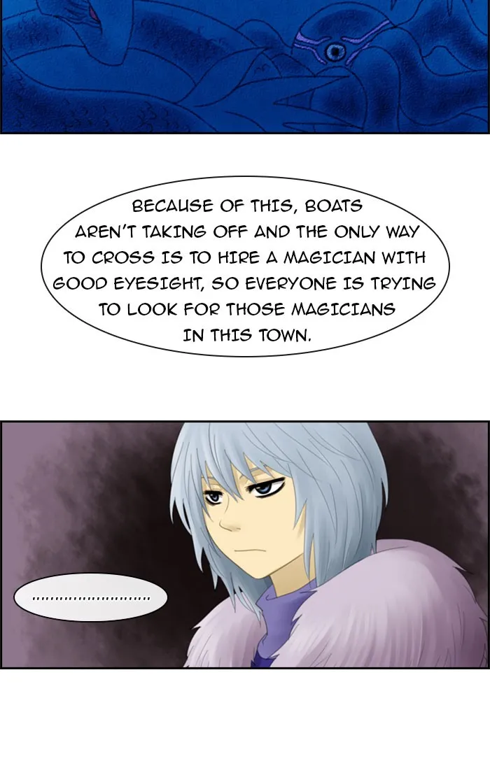 Read Kubera Manga Online