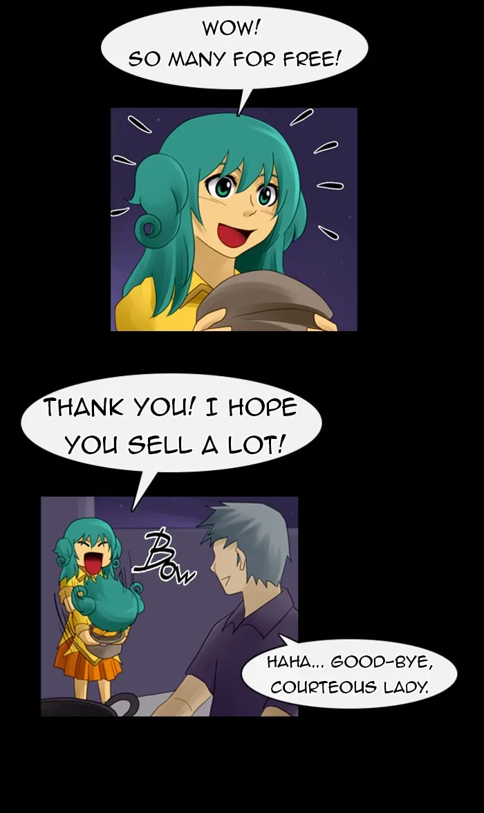 Read Kubera Manga Online