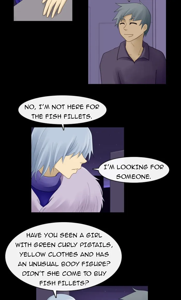 Read Kubera Manga Online