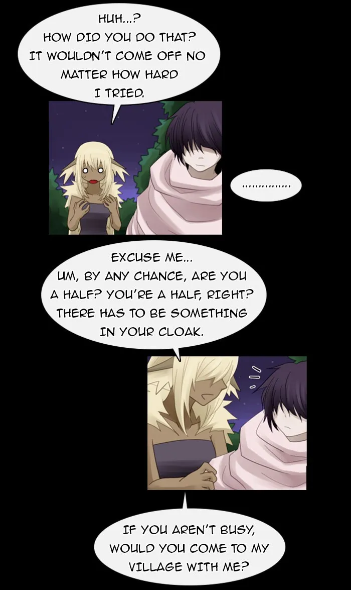 Read Kubera Manga Online
