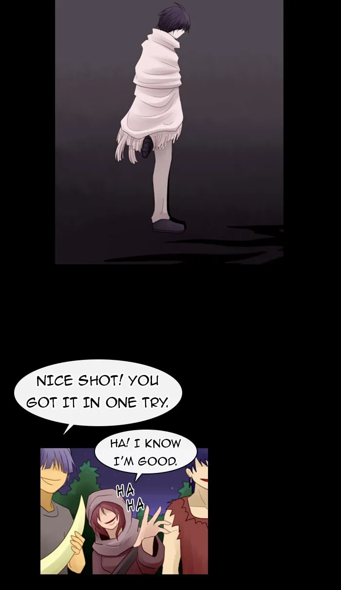 Read Kubera Manga Online
