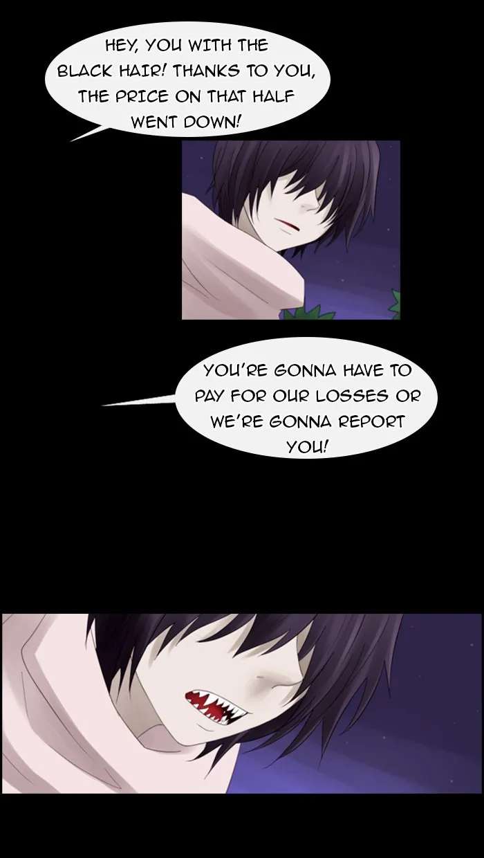 Read Kubera Manga Online