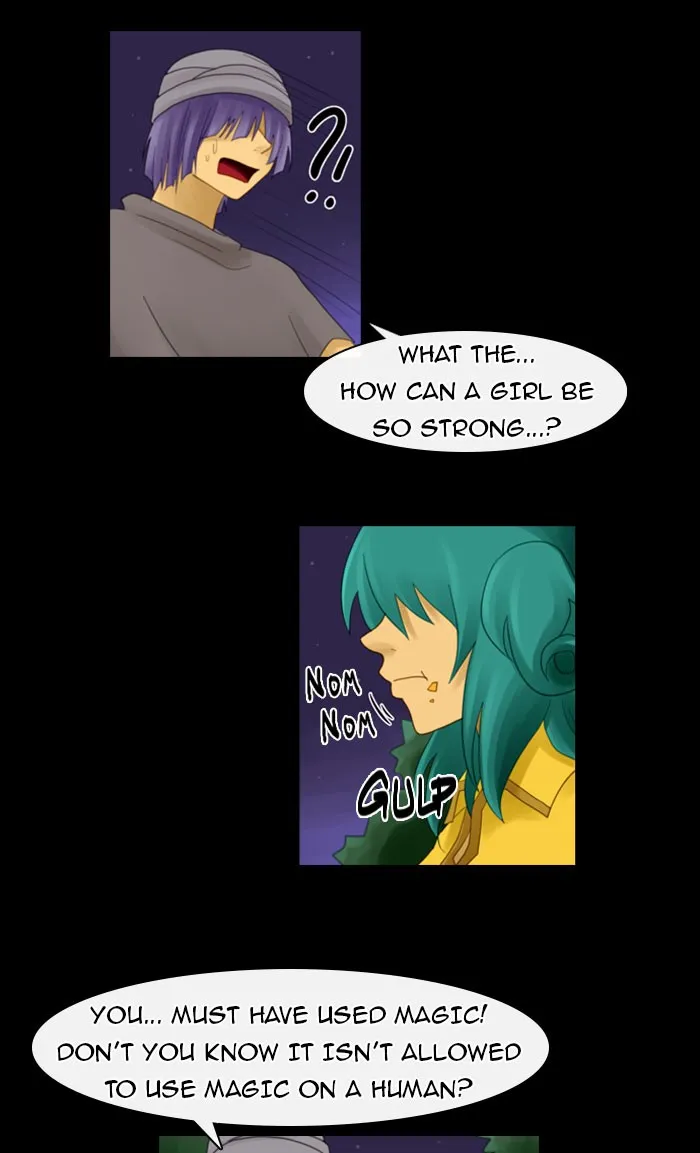 Read Kubera Manga Online