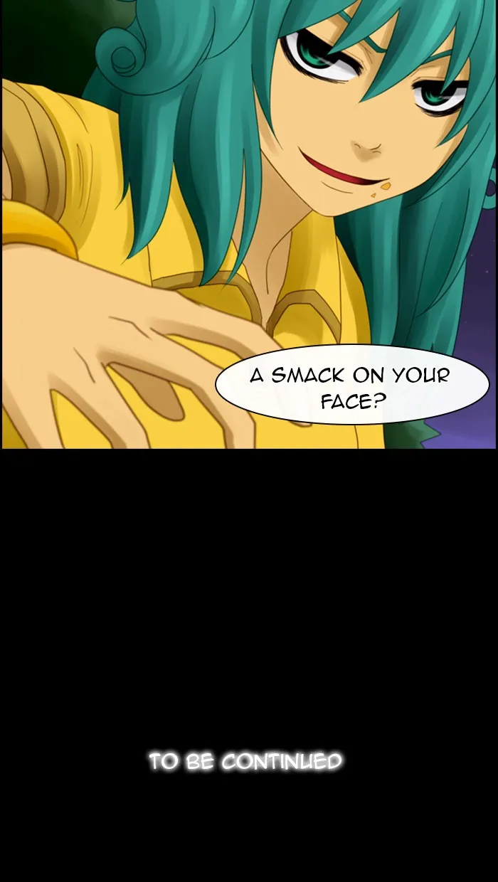 Read Kubera Manga Online