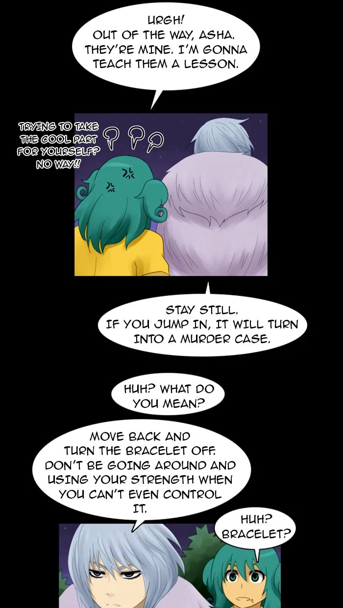 Read Kubera Manga Online