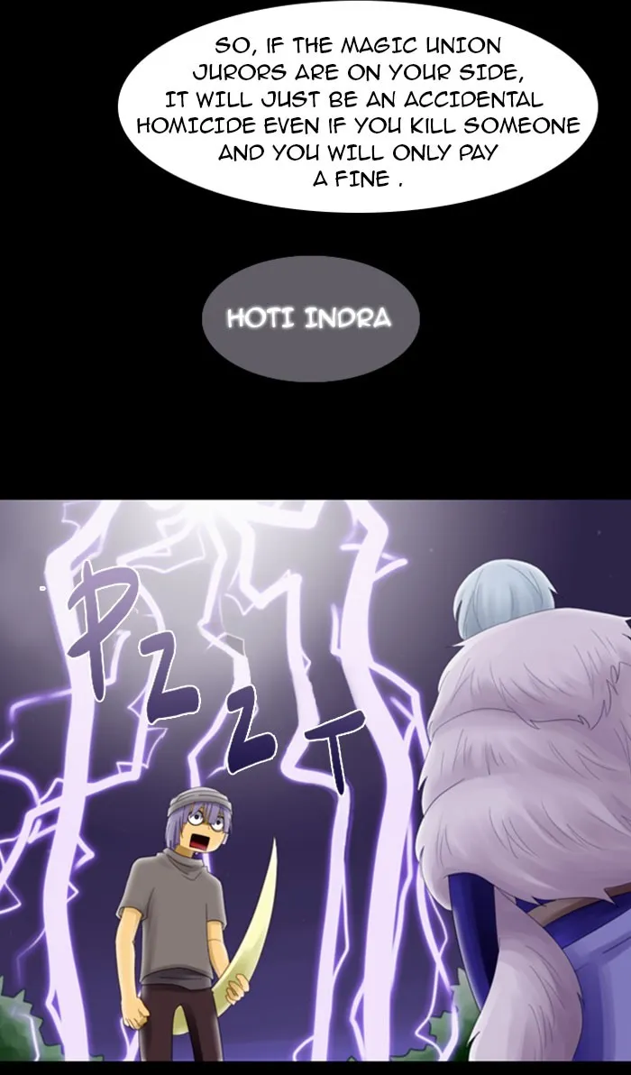Read Kubera Manga Online