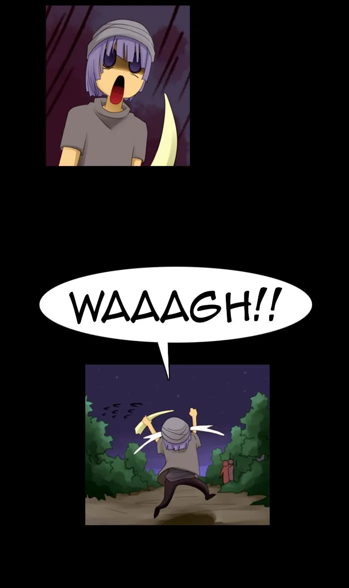 Read Kubera Manga Online