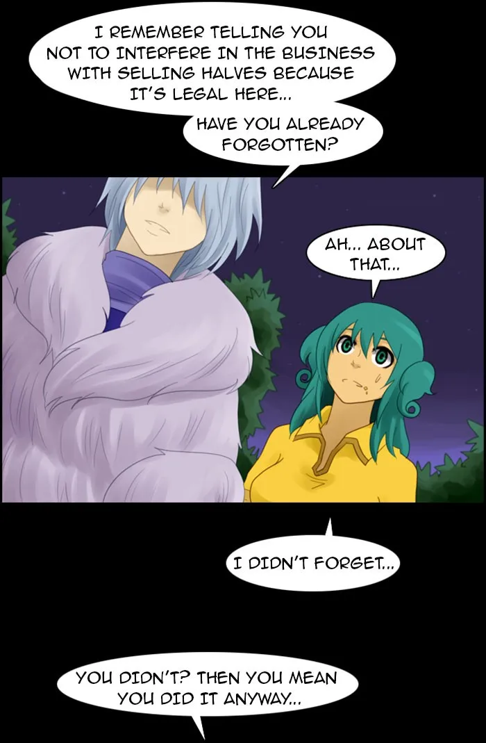 Read Kubera Manga Online