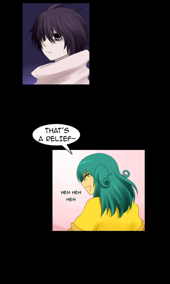 Read Kubera Manga Online