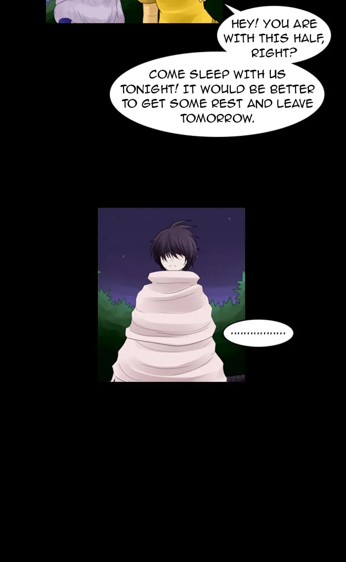 Read Kubera Manga Online