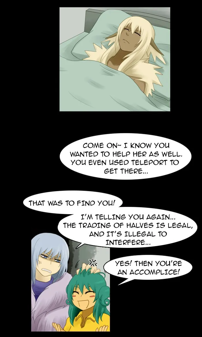 Read Kubera Manga Online