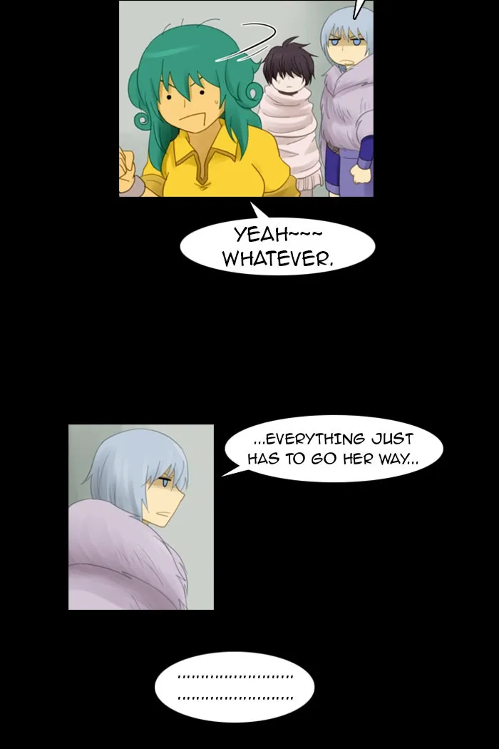 Read Kubera Manga Online