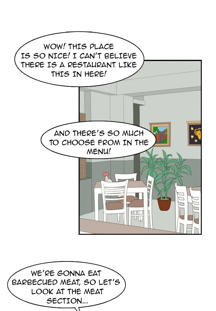 Read Kubera Manga Online