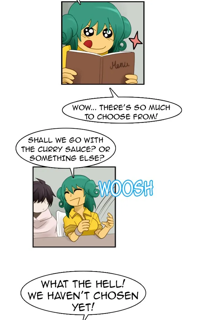 Read Kubera Manga Online