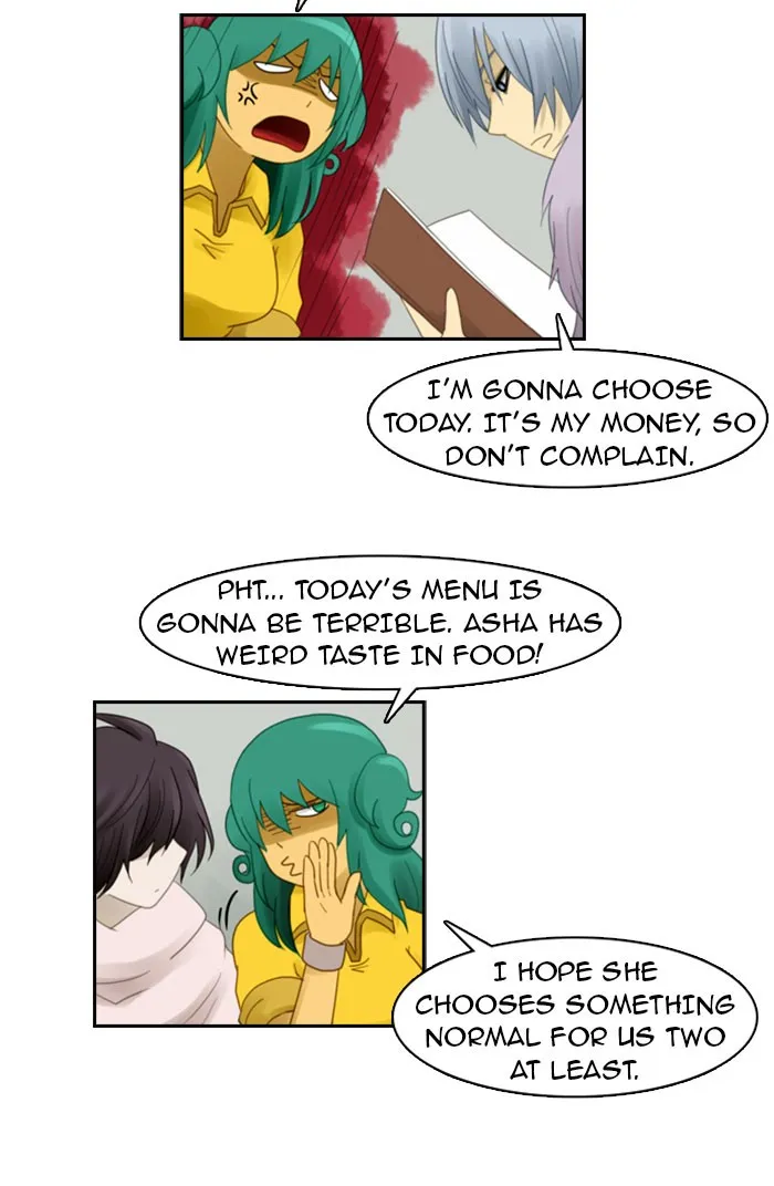 Read Kubera Manga Online