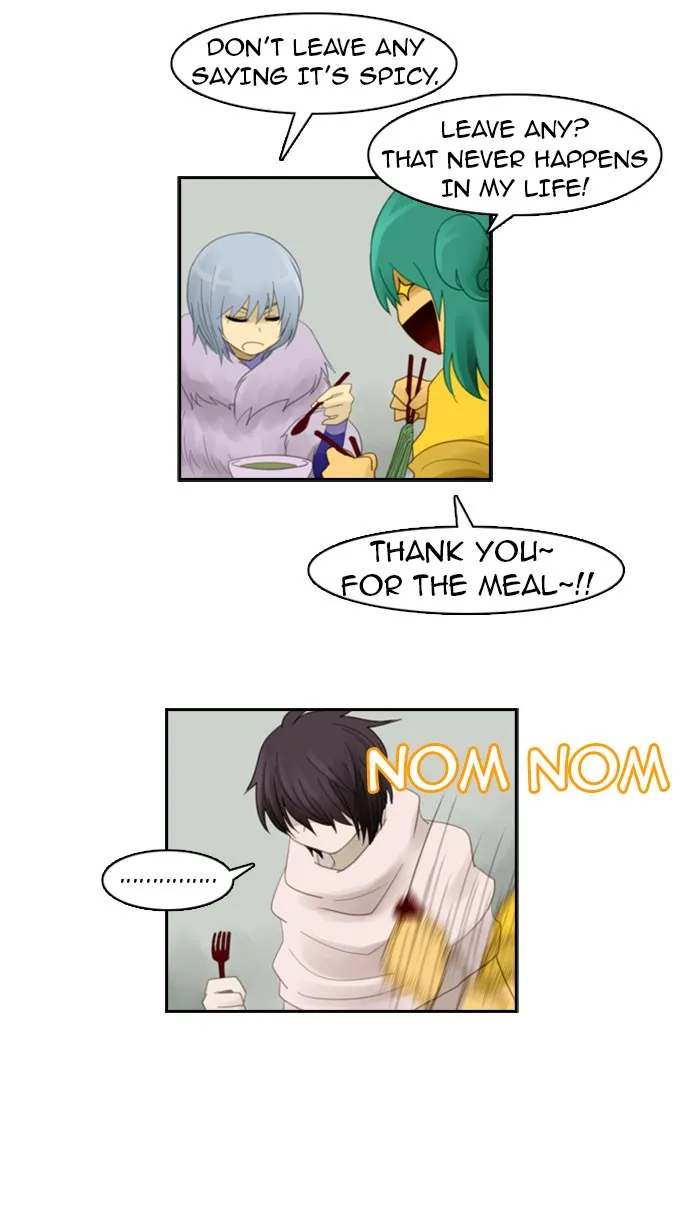 Read Kubera Manga Online