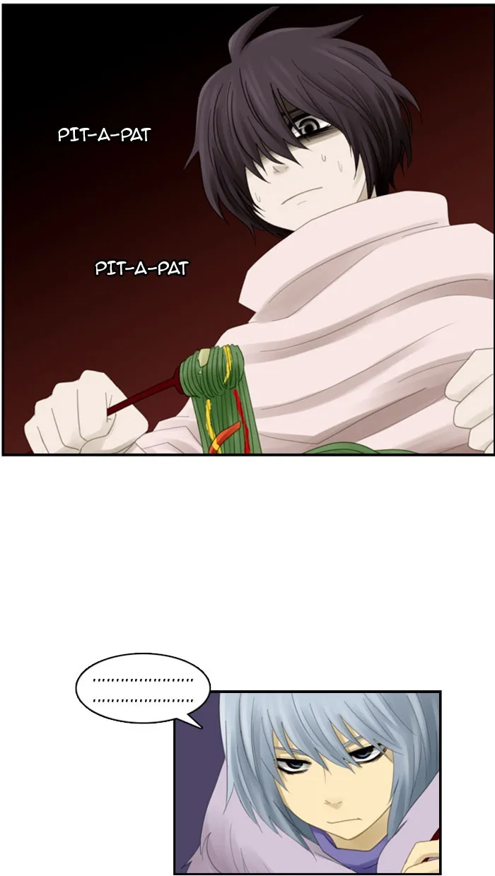 Read Kubera Manga Online