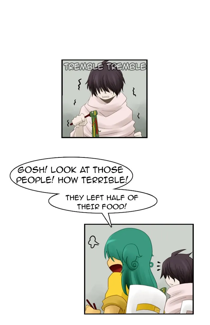 Read Kubera Manga Online