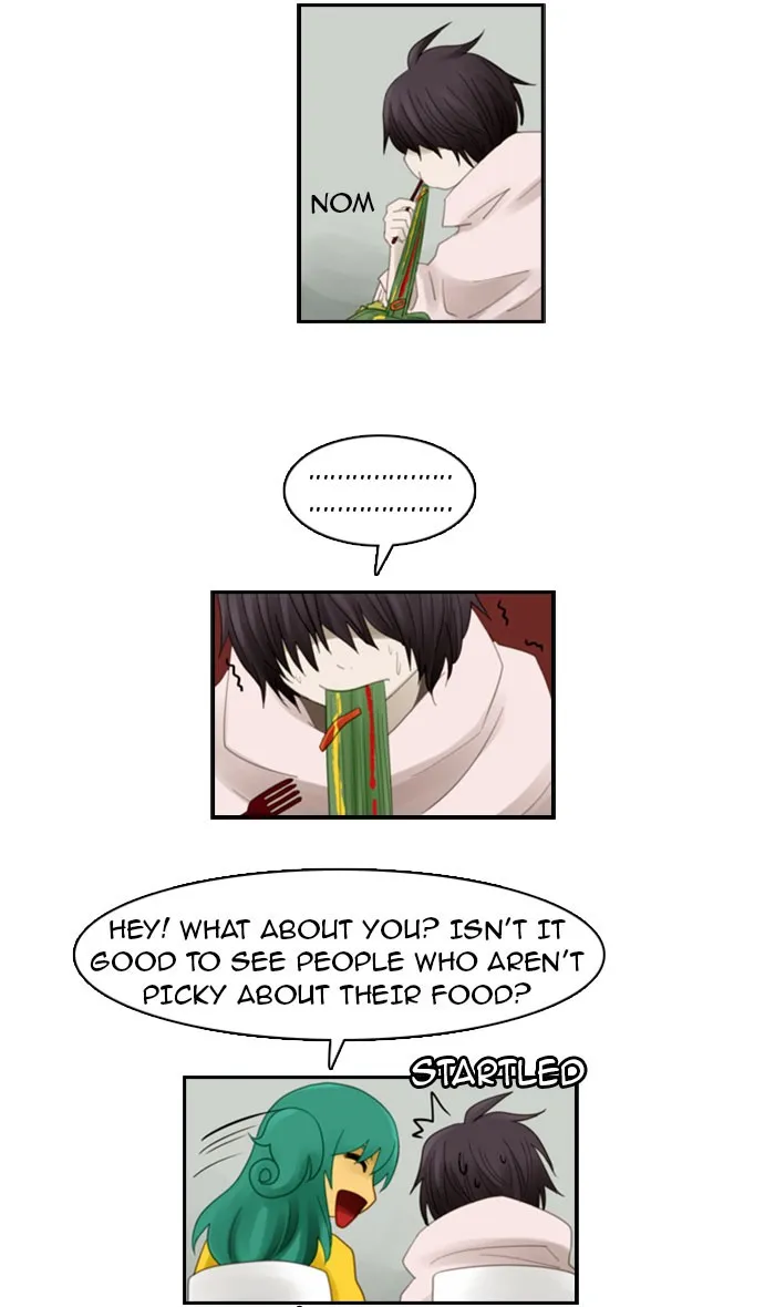 Read Kubera Manga Online