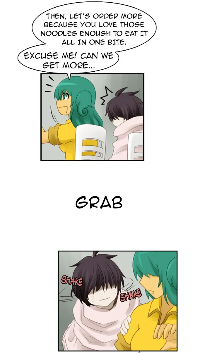 Read Kubera Manga Online