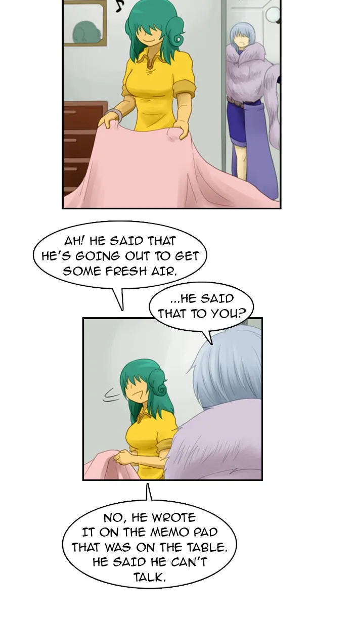 Read Kubera Manga Online