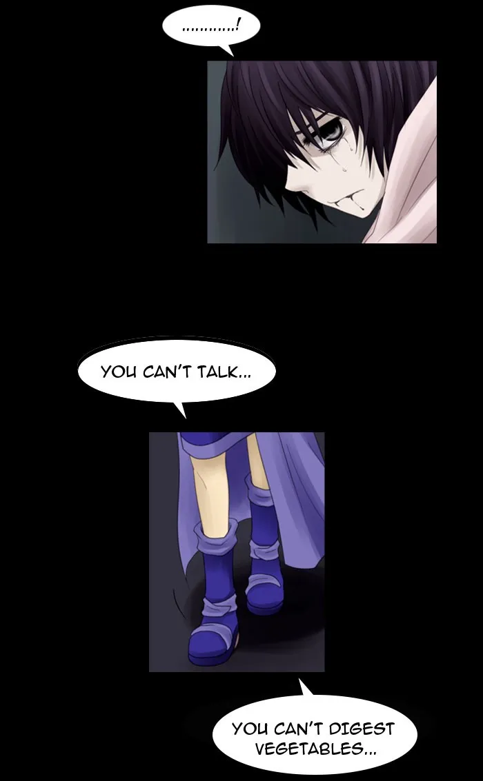 Read Kubera Manga Online