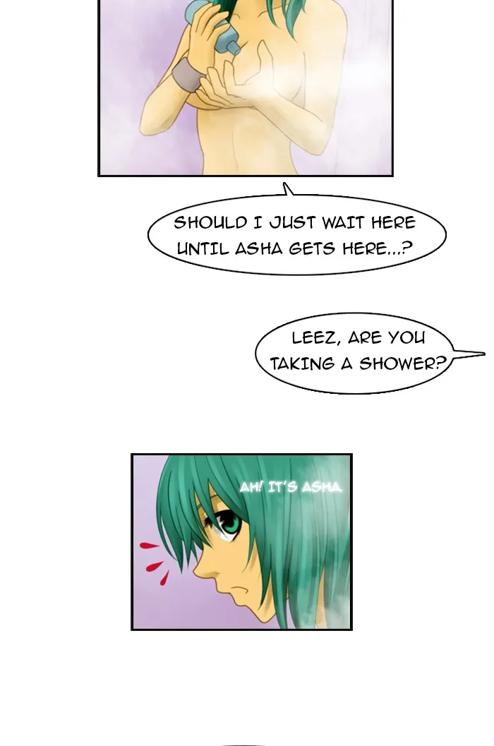 Read Kubera Manga Online