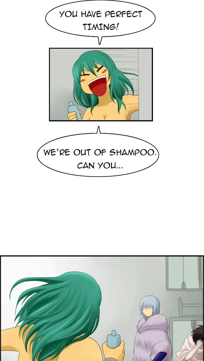 Read Kubera Manga Online