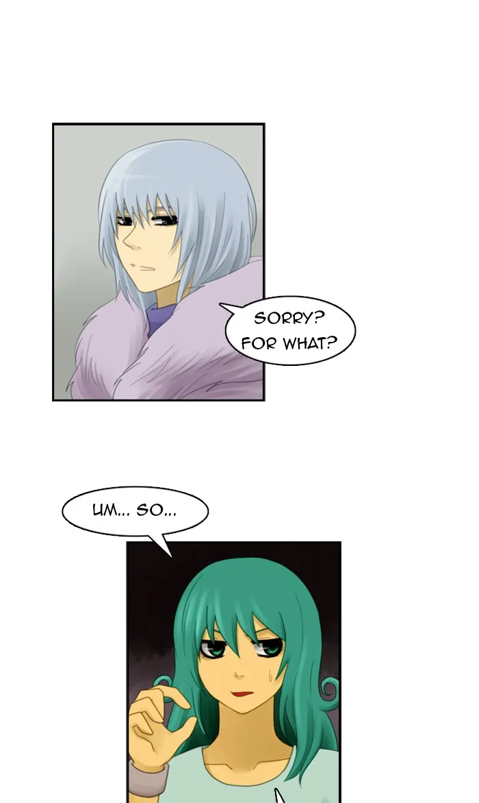 Read Kubera Manga Online