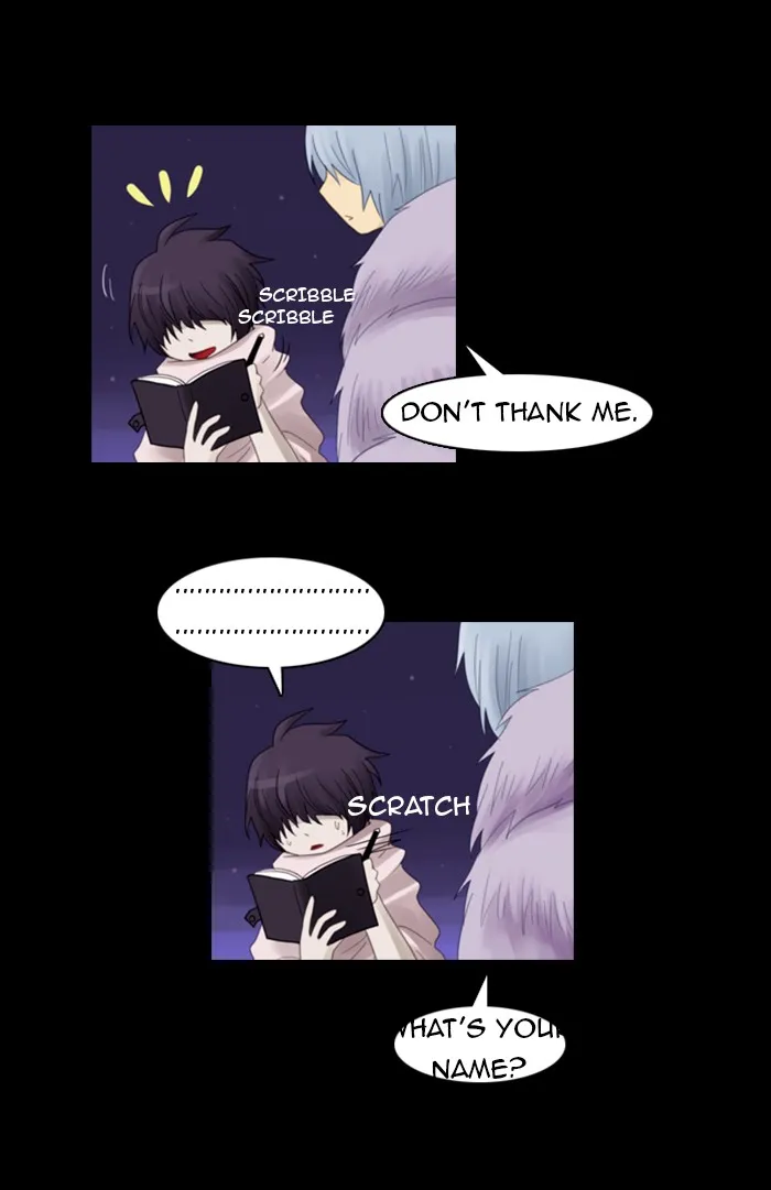 Read Kubera Manga Online
