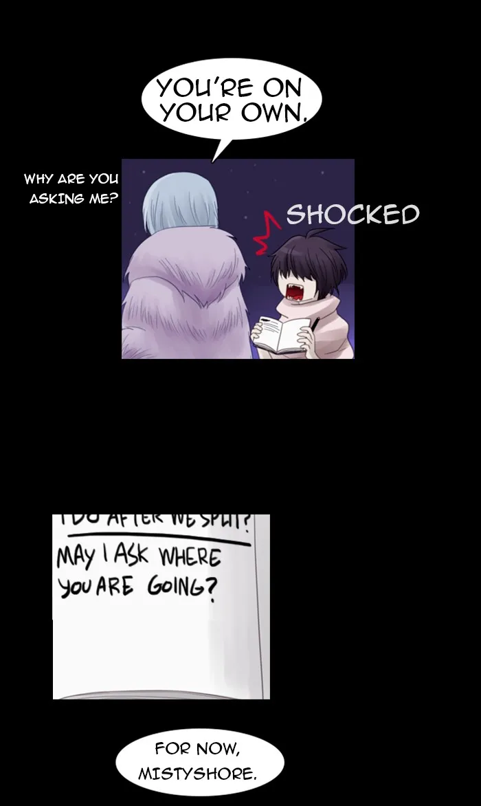 Read Kubera Manga Online