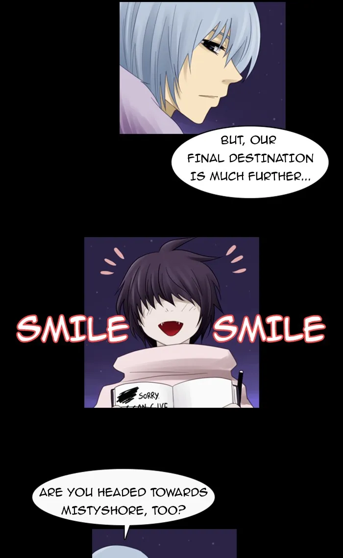 Read Kubera Manga Online
