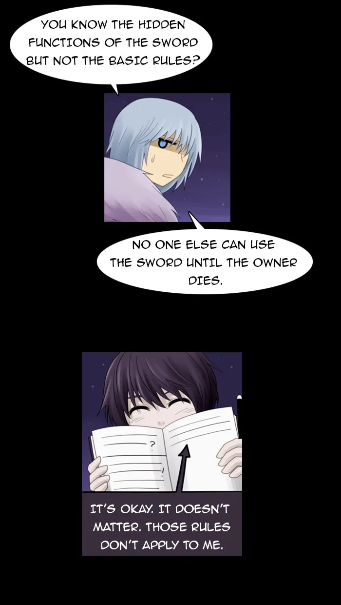 Read Kubera Manga Online