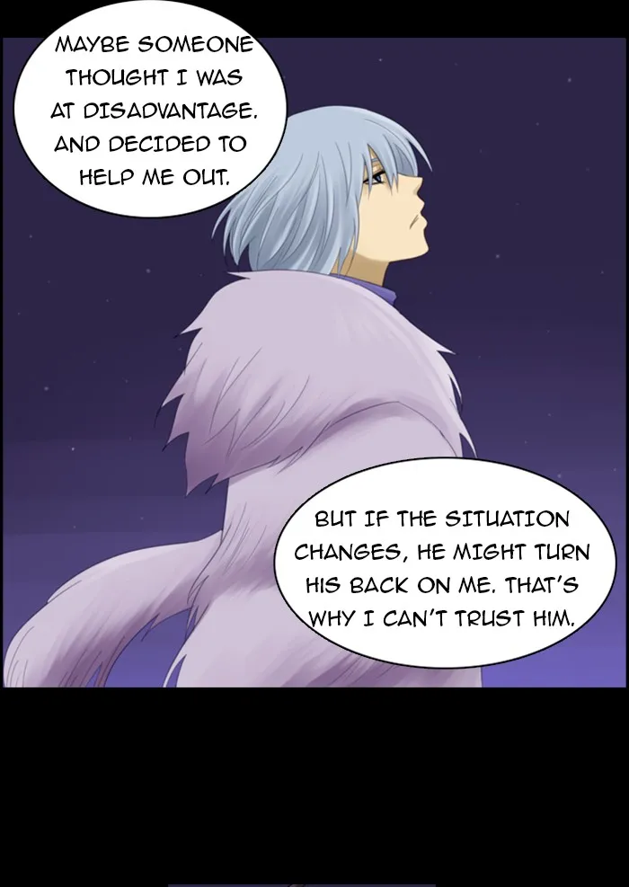 Read Kubera Manga Online